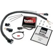 Banks 62560 Automatic Trans Computer TransCommand for 93-97 Ford E40D Trans