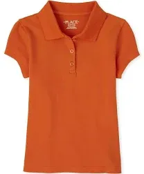 Girls Polo