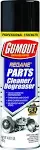 Gumout 540001 Regane Parts Cleaner and Degreaser, 16 oz