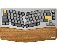 Keychron Wooden Palm Rest Wooden / Q8 / Q8 Pro / Q8 Max / V8 / V8 Max