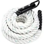 Brybelly Gym Climbing Rope