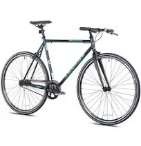 Takara Yuugen Single Speed Flat Bar Fixie Road Bike