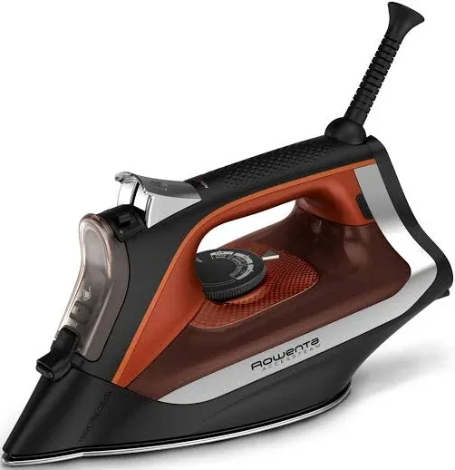 Rowenta Accessteam Clothes Steam Iron Dw2360