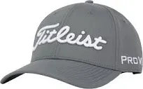 Titleist Official Tour Performance Hat