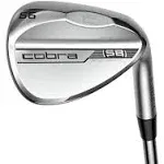 Cobra King Snakebite One Length Wedge 2023