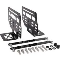 Thrashin Supply Co. Hard Mount Bag Brackets