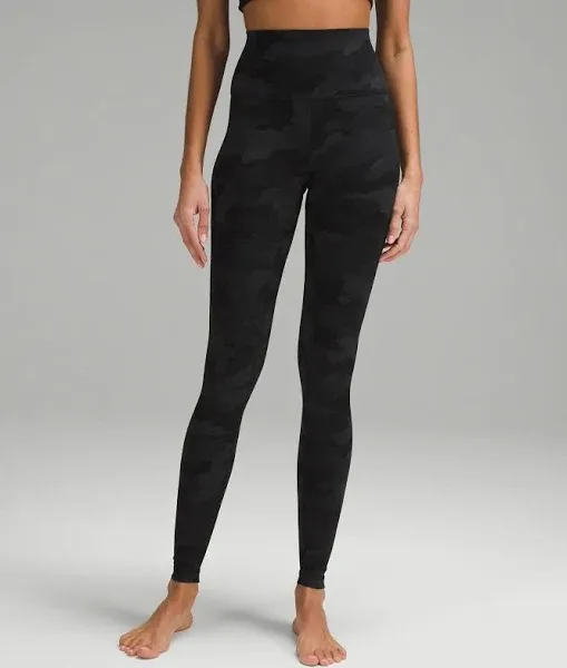 Lululemon Align High-Rise Yoga Leggings