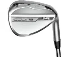 Cobra Snakebite One Length Wedge