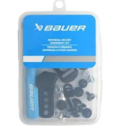 Bauer Universal Helmet Kit