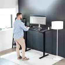 VIVO Electric Desk w/ Memory