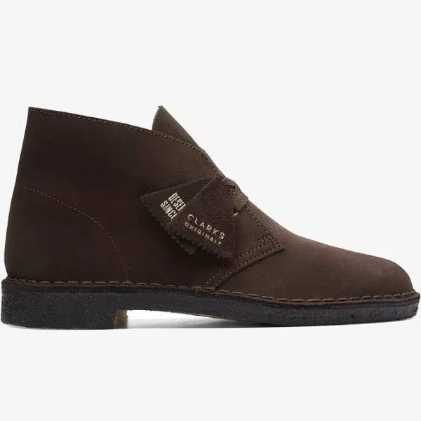 Clarks Men's Desert Boot