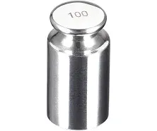 Harfington Gram Calibration Weight