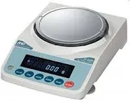 A&D FX-1200iN Precision Lab Balance