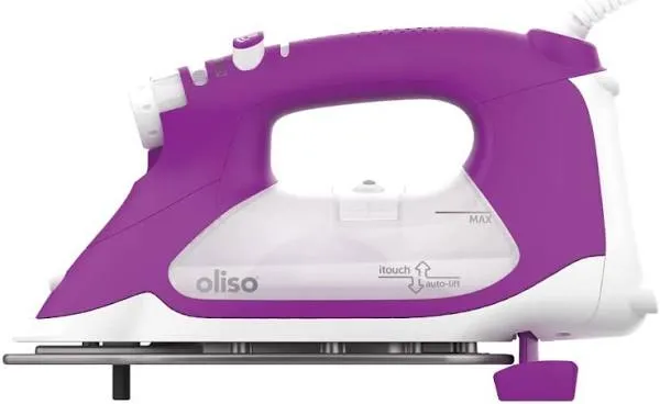 Oliso Iron TG1600 Pro Plus