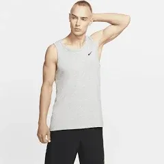 Nike Men's Essential Sleeveless Hydroguard Swim Shirt