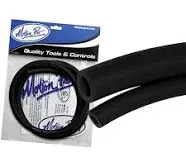 Motion Pro Black Premium Fuel Line