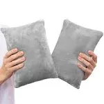 1 Middle One 2 Pack Small Pillow