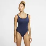 Nike Women's Essential U-Back One-Piece Swimsuit