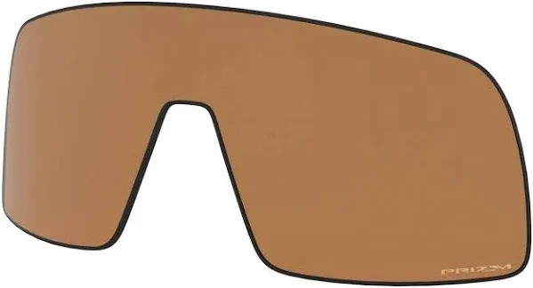 Oakley Sutro Replacement Lenses Clear Lens