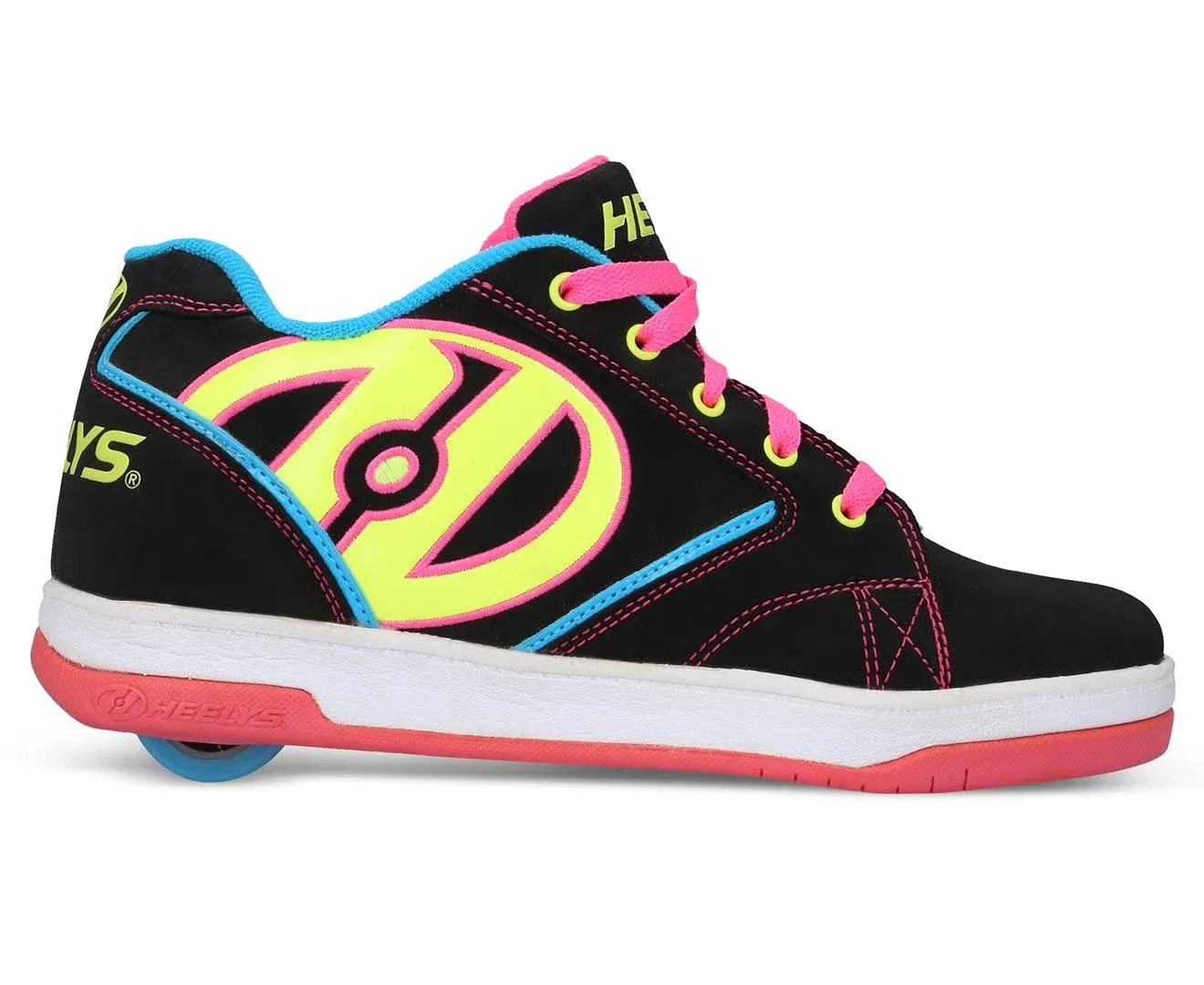 Kid Heelys Propel 2.0 Shoe