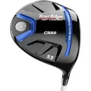 Tour Edge Golf Hot Launch C522 Driver