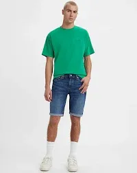 Levi’s Knee shorts