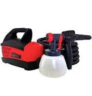 DYC G-FORCE DIPSPRAYER SYSTEM for Plasti Dip By Earlex Wagner Spray Gallon Dip