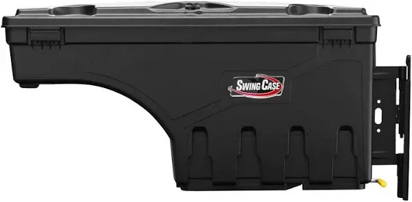 UnderCover Swing Case for Dodge Ram 1500