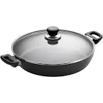 Classic 12.5 Inch Covered Chef Pan