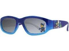 Nickelodeon Paw Patrol | Kids Sunglasses With Glasses Case And UV Protection