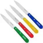 opinel Paring Knife Set No.112