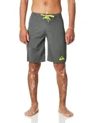 Quiksilver Men's Everyday Boardshorts