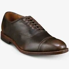 Allen Edmonds Park Avenue Cap-Toe Oxford Dress Shoe