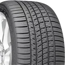 Michelin Pilot Sport A/S 3 Plus 275/35ZR20XL 102Y Tire