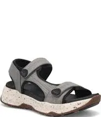 Taos Footwear Women's Super Side Sandal