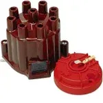 MSD 8442 - Distributor Cap and Rotor Kit