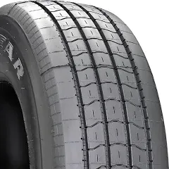 Goodyear G614 RST 235/85R16 126L Tire