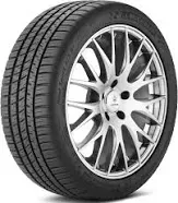 MICHELIN Pilot Sport A/S 3+ 275/40ZR18 99(Y) (Quantity of 1)