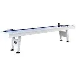 Hathaway Crestline 12 ft. Outdoor Shuffleboard Table