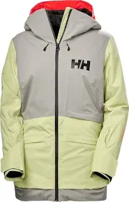 Helly Hansen Women's Powchaser 2.0 Ski Jacket