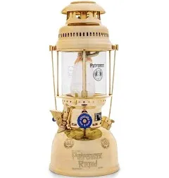 Petromax HK500 Chrome Lantern