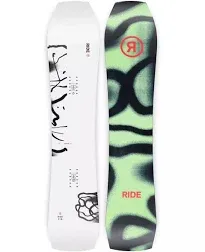 Ride Warpig Snowboard