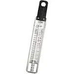 NEW CDN Candy and Deep Fry Ruler Thermometer - Model: TCG400 FAST SHIPPING