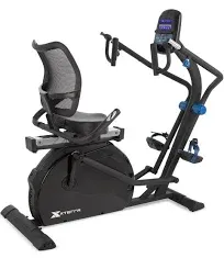 Fitness RSX1500 Recumbent Stepper