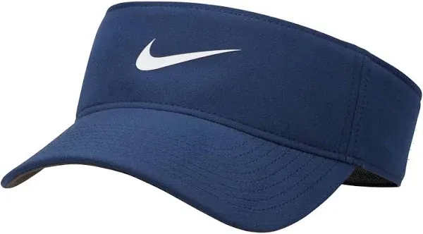 Nike Unisex Ace Performance Adjustable Visor