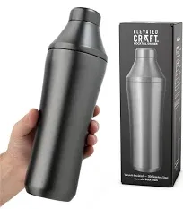 Elevated Craft Hybrid Cocktail Shaker