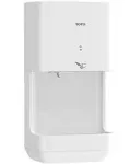 TOTO® Cleandry High Speed Hand Dryer - HDR101#WH