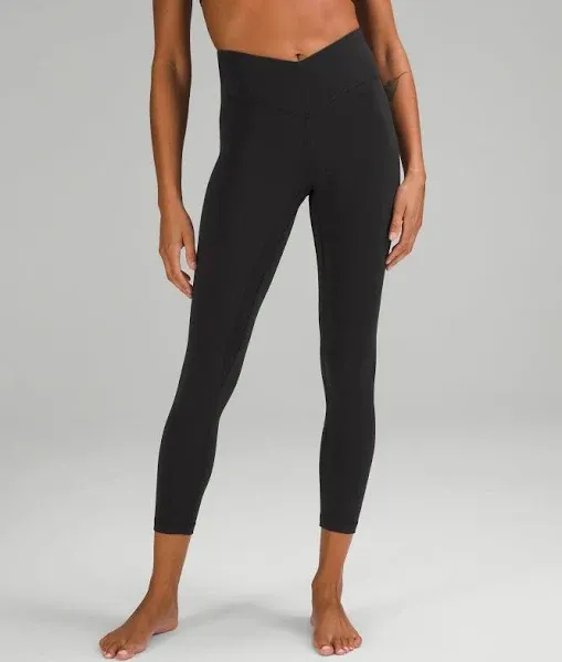 Velvet Dust Align V-Waist Pant 25” Lululemon