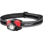 Coast 21327 FL75 Dual Color Focusing LED Headlamp