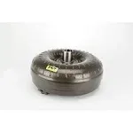 Torque Converter - Breakaway - 10 in Diameter - 2200-2600 RPM Stall - 4L60E / 700R4 - Each